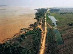 《入河（海）排污口三級(jí)排查技術(shù)指南》征求意見
