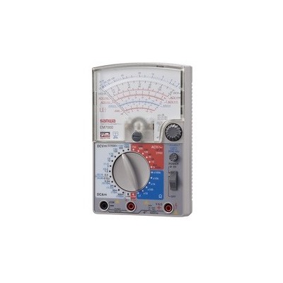 sanwa EM7000模擬萬(wàn)用表
