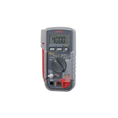 sanwa PC20數(shù)字萬(wàn)用表