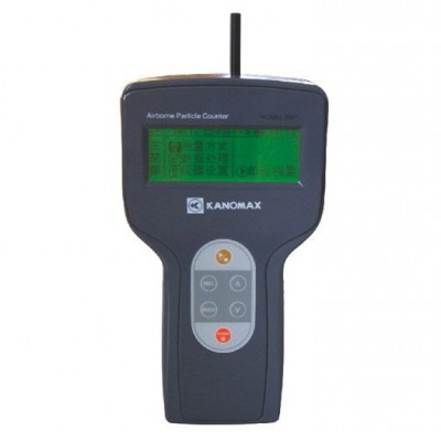 Kanomax 3887L塵埃粒子計(jì)數(shù)器