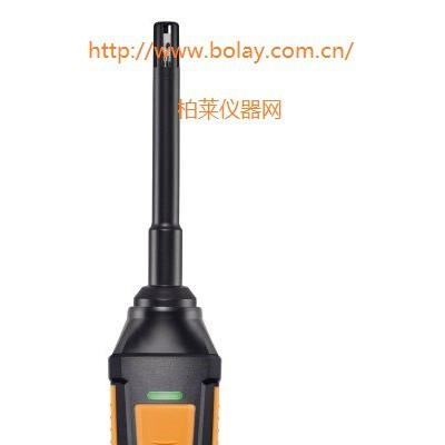 德國德圖testo 濕度/溫度探頭（數字