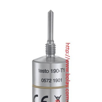 德國德圖testo 190-T1 CFR - 溫度數(shù)