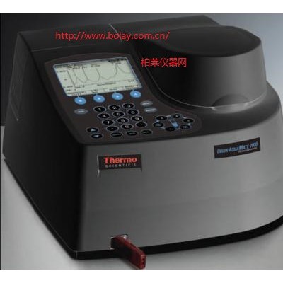 Orion 7000可見分光光度計(jì) AquaMate