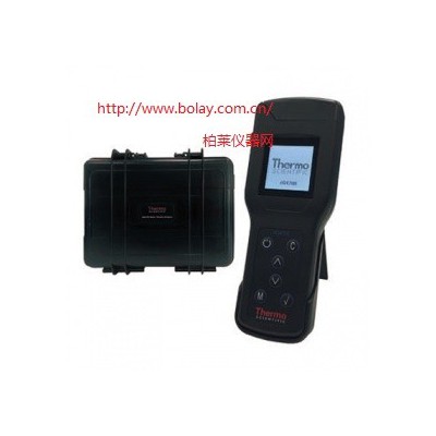 奧立龍Orion AQ4001移動實驗室水質(zhì)