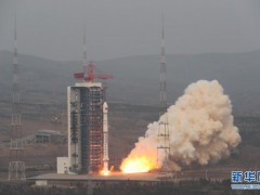 我國(guó)成功發(fā)射試驗(yàn)六號(hào)03星 用于開展空間環(huán)境探測(cè)及相關(guān)技術(shù)試驗(yàn)