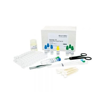 易高Elcometer 139胺腮紅屏幕檢測(cè)套