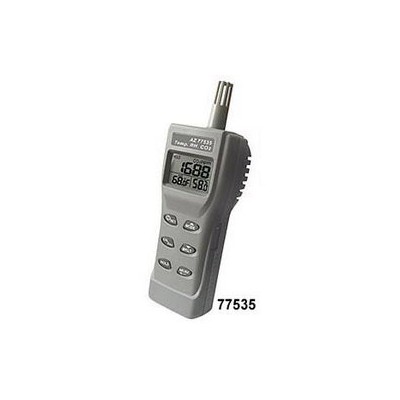 衡欣AZ77535二氧化碳檢測(cè)儀|AZ-7753