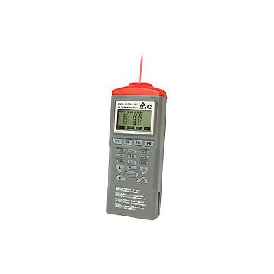 衡欣AZ9611（RS232）|AZ-9611紅外測(cè)