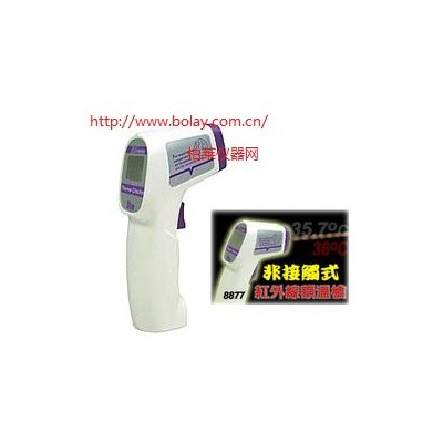 衡欣AZ8877紅外線額頭溫度計|AZ-887