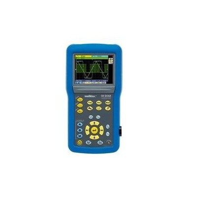 法國(guó)CA OX5042 40 MHz 手持式示波表
