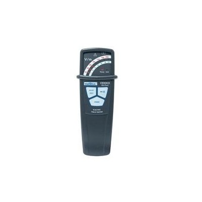 法國(guó)CA VX 0100低頻電場(chǎng)測(cè)試儀VX010