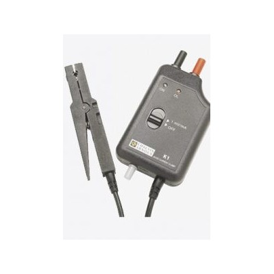 法國(guó)CA CA過(guò)程電流測(cè)量電流鉗DC/AC