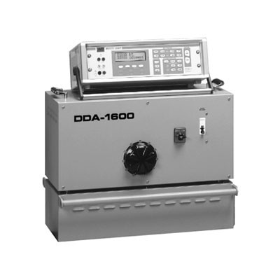 美國MEGGER DDA1600斷路器測(cè)試儀