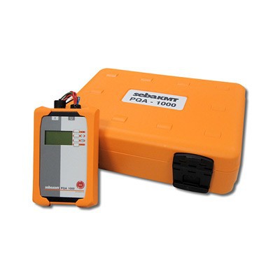 美國(guó)MEGGER PQA1000電能質(zhì)量分析儀