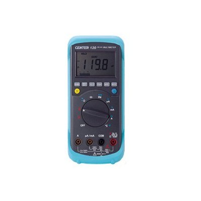 CENTER-120萬(wàn)用表|CENTER120數(shù)字多