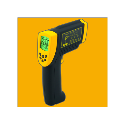 ?，擲MART AR320迷你式紅外測溫儀