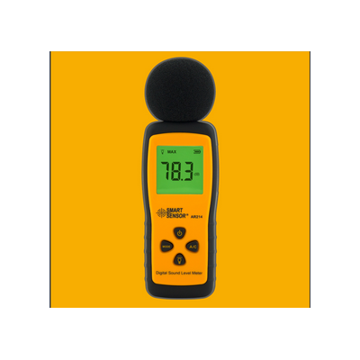 ?，擲MART AR214數(shù)字噪音計(jì)|聲級(jí)計(jì)