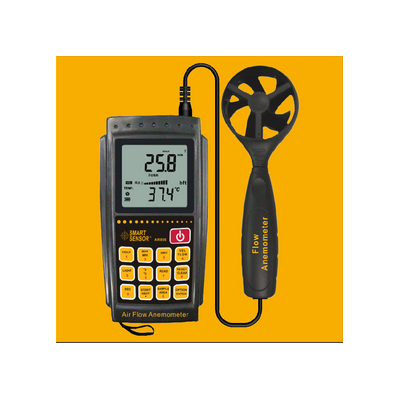 ?，擲MART AR856多功能風(fēng)速風(fēng)量計(jì)