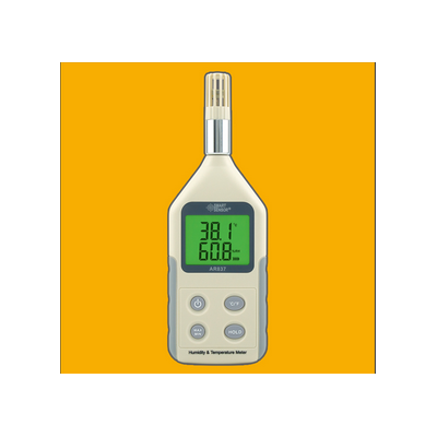 希瑪SMART AR837數(shù)字式溫濕度計