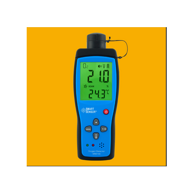 ?，擲MART AR8100氧氣檢測(cè)儀