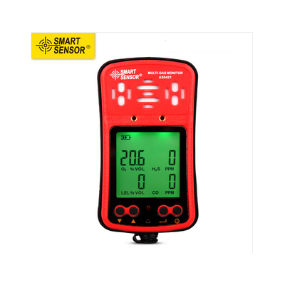 ?，擲MART AS8902可燃?xì)怏w檢測(cè)儀