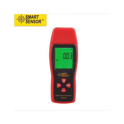 ?，擲MART AS8520差壓表|壓差表| AS