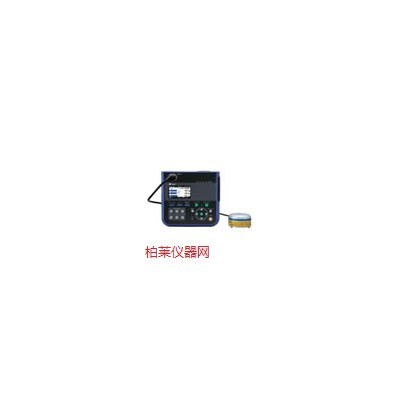 理音RION VM-55 振動等級計