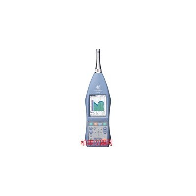理音RION NA-28 精密聲學(xué)測量儀附帶