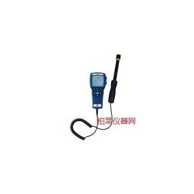 TSI 7575多功能室內(nèi)空氣質(zhì)量監(jiān)測(cè)儀