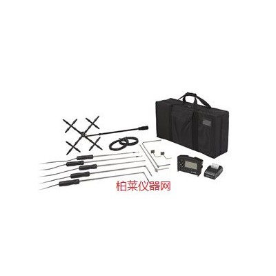 TSI EBT730 Alnor微壓計(jì)