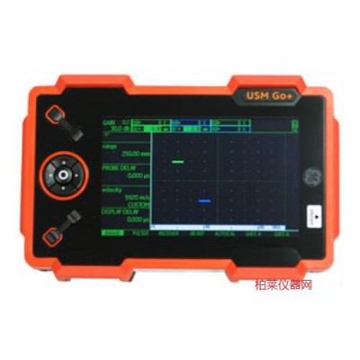 DRUCK GE USM Go+手持式超聲波探傷