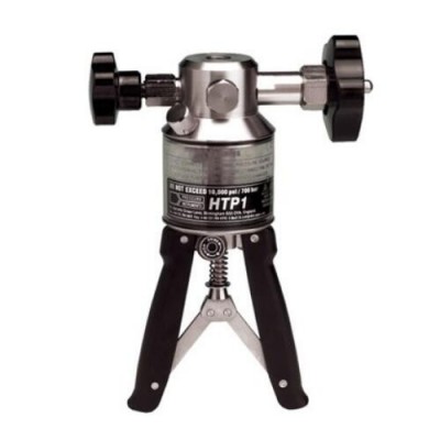 Druck HTP1液壓手動(dòng)泵