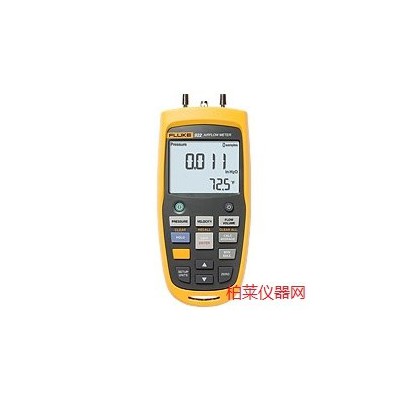 Fluke 922 空氣流量|質(zhì)量檢測(cè)儀