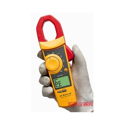Fluke 902FC 600A真有效值無線鉗表