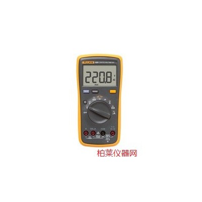 Fluke 18B+ 數(shù)字萬(wàn)用表