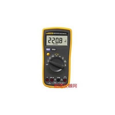 Fluke 87V MAX 真有效值數(shù)字萬用表