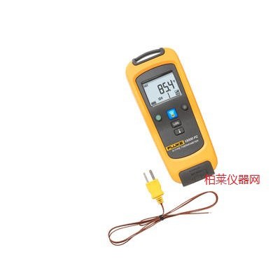 Fluke t3000 FC 無(wú)線 K 型溫度模塊