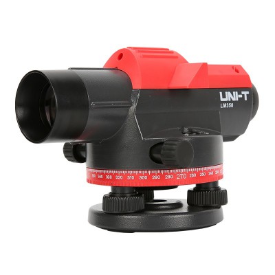 優(yōu)利德 LM350專業(yè)水準儀