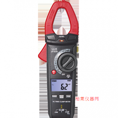 華昌盛 DT-9181 400A真有效值工業(yè)級(jí)