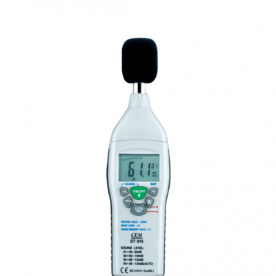 華昌盛 DT-815噪音計(jì)
