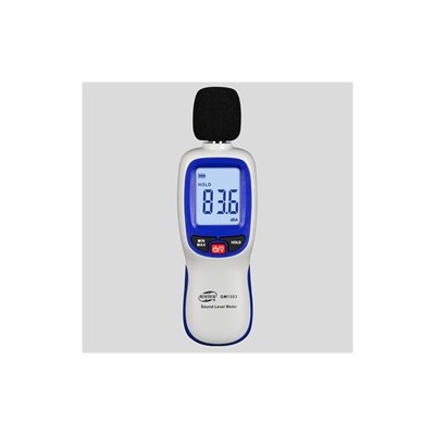 標智 GM1353B數(shù)字式聲級計