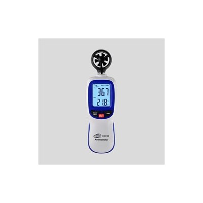 標(biāo)智 GM816B數(shù)字式風(fēng)速計(藍牙版)