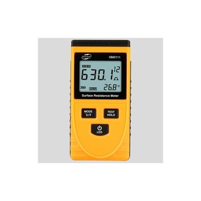 標(biāo)智 GM3111表面電阻測(cè)試儀