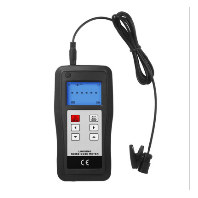 蘭泰 SL-5868DOS個(gè)人噪聲劑量計(jì)