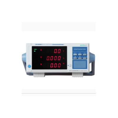 遠(yuǎn)方 PF9800智能電量測(cè)量?jī)x（緊湊型