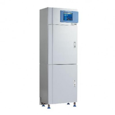 雷磁 ZDG-520型在線自動滴定儀