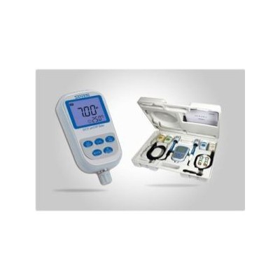 三信 SX726電導(dǎo)率/溶解氧測(cè)量?jī)x
