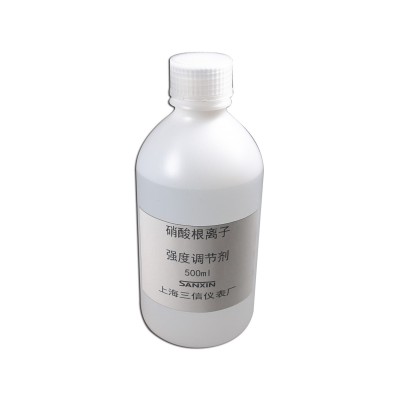 三信 離子強度調(diào)節(jié)劑E（適用硝酸根