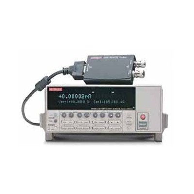 KEITHLEY 6514 / 6517B / 6430 高電