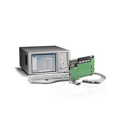 KEITHLEY 4500-MTS型多通道I-V測(cè)試